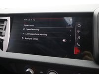 USED 2021 21 AUDI A1 1.0 TFSI 25 Technik Sportback 5dr Petrol Manual Euro 6 (s/s) (95 ps) BLUETOOTH | ISOFX