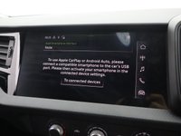 USED 2021 21 AUDI A1 1.0 TFSI 25 Technik Sportback 5dr Petrol Manual Euro 6 (s/s) (95 ps) BLUETOOTH | ISOFX
