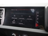 USED 2021 21 AUDI A1 1.0 TFSI 25 Technik Sportback 5dr Petrol Manual Euro 6 (s/s) (95 ps) BLUETOOTH | ISOFX
