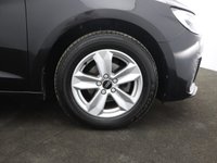 USED 2021 21 AUDI A1 1.0 TFSI 25 Technik Sportback 5dr Petrol Manual Euro 6 (s/s) (95 ps) BLUETOOTH | ISOFX