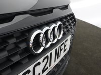 USED 2021 21 AUDI A1 1.0 TFSI 25 Technik Sportback 5dr Petrol Manual Euro 6 (s/s) (95 ps) BLUETOOTH | ISOFX