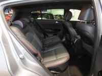 USED 2019 19 KIA SPORTAGE 1.6 CRDi GT-Line SUV 5dr Diesel Manual Euro 6 (s/s) (134 bhp) 