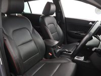 USED 2019 19 KIA SPORTAGE 1.6 CRDi GT-Line SUV 5dr Diesel Manual Euro 6 (s/s) (134 bhp) APPLE CARPLAY + ANDROID AUTO