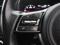 USED 2019 19 KIA SPORTAGE 1.6 CRDi GT-Line SUV 5dr Diesel Manual Euro 6 (s/s) (134 bhp) APPLE CARPLAY + ANDROID AUTO