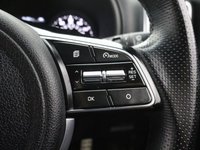 USED 2019 19 KIA SPORTAGE 1.6 CRDi GT-Line SUV 5dr Diesel Manual Euro 6 (s/s) (134 bhp) APPLE CARPLAY + ANDROID AUTO