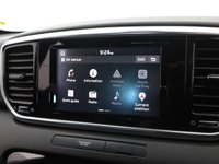 USED 2019 19 KIA SPORTAGE 1.6 CRDi GT-Line SUV 5dr Diesel Manual Euro 6 (s/s) (134 bhp) APPLE CARPLAY + ANDROID AUTO