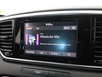 USED 2019 19 KIA SPORTAGE 1.6 CRDi GT-Line SUV 5dr Diesel Manual Euro 6 (s/s) (134 bhp) APPLE CARPLAY + ANDROID AUTO