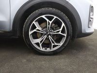 USED 2019 19 KIA SPORTAGE 1.6 CRDi GT-Line SUV 5dr Diesel Manual Euro 6 (s/s) (134 bhp) APPLE CARPLAY + ANDROID AUTO