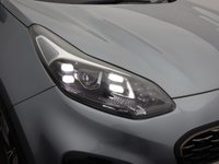 USED 2019 19 KIA SPORTAGE 1.6 CRDi GT-Line SUV 5dr Diesel Manual Euro 6 (s/s) (134 bhp) APPLE CARPLAY + ANDROID AUTO
