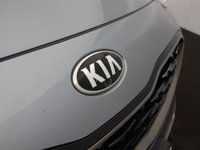 USED 2019 19 KIA SPORTAGE 1.6 CRDi GT-Line SUV 5dr Diesel Manual Euro 6 (s/s) (134 bhp) APPLE CARPLAY + ANDROID AUTO