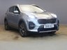 USED 2019 19 KIA SPORTAGE 1.6 CRDi GT-Line SUV 5dr Diesel Manual Euro 6 (s/s) (134 bhp) 