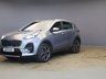 USED 2019 19 KIA SPORTAGE 1.6 CRDi GT-Line SUV 5dr Diesel Manual Euro 6 (s/s) (134 bhp) 