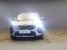 USED 2019 19 KIA SPORTAGE 1.6 CRDi GT-Line SUV 5dr Diesel Manual Euro 6 (s/s) (134 bhp) 