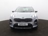 USED 2019 19 KIA SPORTAGE 1.6 CRDi GT-Line SUV 5dr Diesel Manual Euro 6 (s/s) (134 bhp) APPLE CARPLAY + ANDROID AUTO