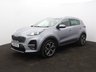 USED 2019 19 KIA SPORTAGE 1.6 CRDi GT-Line SUV 5dr Diesel Manual Euro 6 (s/s) (134 bhp) APPLE CARPLAY + ANDROID AUTO