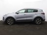 USED 2019 19 KIA SPORTAGE 1.6 CRDi GT-Line SUV 5dr Diesel Manual Euro 6 (s/s) (134 bhp) APPLE CARPLAY + ANDROID AUTO