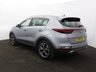 USED 2019 19 KIA SPORTAGE 1.6 CRDi GT-Line SUV 5dr Diesel Manual Euro 6 (s/s) (134 bhp) APPLE CARPLAY + ANDROID AUTO