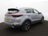 USED 2019 19 KIA SPORTAGE 1.6 CRDi GT-Line SUV 5dr Diesel Manual Euro 6 (s/s) (134 bhp) APPLE CARPLAY + ANDROID AUTO