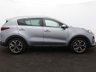 USED 2019 19 KIA SPORTAGE 1.6 CRDi GT-Line SUV 5dr Diesel Manual Euro 6 (s/s) (134 bhp) APPLE CARPLAY + ANDROID AUTO