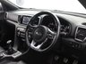 USED 2019 19 KIA SPORTAGE 1.6 CRDi GT-Line SUV 5dr Diesel Manual Euro 6 (s/s) (134 bhp) APPLE CARPLAY + ANDROID AUTO