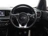 USED 2019 19 KIA SPORTAGE 1.6 CRDi GT-Line SUV 5dr Diesel Manual Euro 6 (s/s) (134 bhp) APPLE CARPLAY + ANDROID AUTO