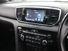 USED 2019 19 KIA SPORTAGE 1.6 CRDi GT-Line SUV 5dr Diesel Manual Euro 6 (s/s) (134 bhp) APPLE CARPLAY + ANDROID AUTO