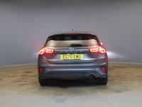 USED 2020 70 FORD FOCUS 1.0T EcoBoost Titanium Hatchback 5dr Petrol Manual Euro 6 (s/s) (125 ps) 