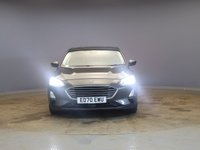 USED 2020 70 FORD FOCUS 1.0T EcoBoost Titanium Hatchback 5dr Petrol Manual Euro 6 (s/s) (125 ps) 