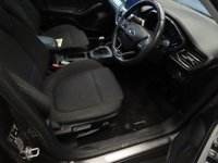 USED 2020 70 FORD FOCUS 1.0T EcoBoost Titanium Hatchback 5dr Petrol Manual Euro 6 (s/s) (125 ps) 