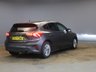 USED 2020 70 FORD FOCUS 1.0T EcoBoost Titanium Hatchback 5dr Petrol Manual Euro 6 (s/s) (125 ps) 