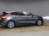 USED 2020 70 FORD FOCUS 1.0T EcoBoost Titanium Hatchback 5dr Petrol Manual Euro 6 (s/s) (125 ps) 
