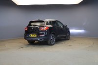 USED 2020 70 RENAULT KADJAR 1.5 Blue dCi GT Line SUV 5dr Diesel Manual Euro 6 (s/s) (115 ps) APPLE CARPLAY | ANDROID AUTO