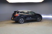 USED 2020 70 RENAULT KADJAR 1.5 Blue dCi GT Line SUV 5dr Diesel Manual Euro 6 (s/s) (115 ps) APPLE CARPLAY | ANDROID AUTO