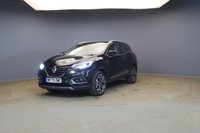 USED 2020 70 RENAULT KADJAR 1.5 Blue dCi GT Line SUV 5dr Diesel Manual Euro 6 (s/s) (115 ps) APPLE CARPLAY | ANDROID AUTO