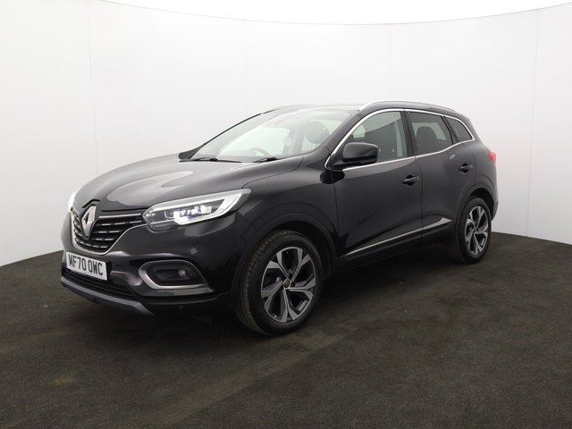 2020 Renault Kadjar