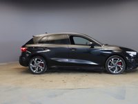 USED 2021 71 AUDI A3 1.4 TFSIe 45 S line Competition Sportback 5dr Petrol Plug-in Hybrid S Tronic Euro 6 (s/s) 13kWh (245 ps) 