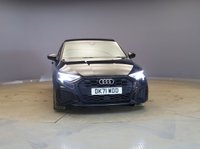 USED 2021 71 AUDI A3 1.4 TFSIe 45 S line Competition Sportback 5dr Petrol Plug-in Hybrid S Tronic Euro 6 (s/s) 13kWh (245 ps) 