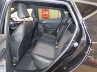 USED 2022 72 FORD FIESTA 1.0T EcoBoost ST-Line X Hatchback 5dr Petrol Manual Euro 6 (s/s) (100 ps) 
