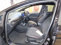 USED 2022 72 FORD FIESTA 1.0T EcoBoost ST-Line X Hatchback 5dr Petrol Manual Euro 6 (s/s) (100 ps) 