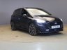 USED 2022 72 FORD FIESTA 1.0T EcoBoost ST-Line X Hatchback 5dr Petrol Manual Euro 6 (s/s) (100 ps) 