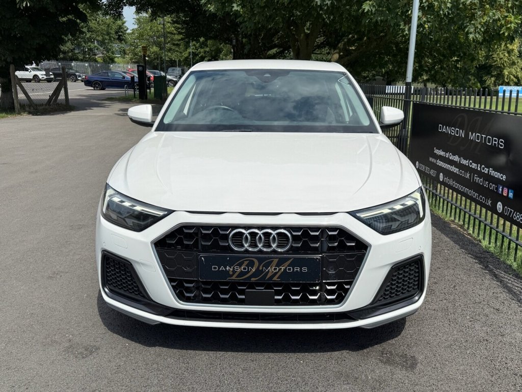 View our AUDI A1