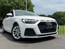 USED 2019 69 AUDI A1 1.0 TFSI 30 Sport Sportback 5dr Petrol S Tronic Euro 6 (s/s) (116 ps) Comfort & Sound Package! FSH! Apple CarPlay, Reversing Cam, B&O!