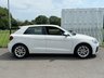 USED 2019 69 AUDI A1 1.0 TFSI 30 Sport Sportback 5dr Petrol S Tronic Euro 6 (s/s) (116 ps) Comfort & Sound Package! FSH! Apple CarPlay, Reversing Cam, B&O!