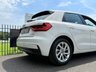 USED 2019 69 AUDI A1 1.0 TFSI 30 Sport Sportback 5dr Petrol S Tronic Euro 6 (s/s) (116 ps) Comfort & Sound Package! FSH! Apple CarPlay, Reversing Cam, B&O!