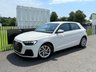 USED 2019 69 AUDI A1 1.0 TFSI 30 Sport Sportback 5dr Petrol S Tronic Euro 6 (s/s) (116 ps) Comfort & Sound Package! FSH! Apple CarPlay, Reversing Cam, B&O!