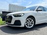 USED 2019 69 AUDI A1 1.0 TFSI 30 Sport Sportback 5dr Petrol S Tronic Euro 6 (s/s) (116 ps) Comfort & Sound Package! FSH! Apple CarPlay, Reversing Cam, B&O!