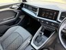 USED 2019 69 AUDI A1 1.0 TFSI 30 Sport Sportback 5dr Petrol S Tronic Euro 6 (s/s) (116 ps) Comfort & Sound Package! FSH! Apple CarPlay, Reversing Cam, B&O!