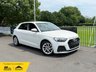 USED 2019 69 AUDI A1 1.0 TFSI 30 Sport Sportback 5dr Petrol S Tronic Euro 6 (s/s) (116 ps) Comfort & Sound Package! FSH! Apple CarPlay, Reversing Cam, B&O!