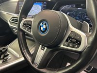 USED 2021 71 BMW X5 3.0 45e 24kWh M Sport SUV 5dr Petrol Plug-in Hybrid Auto xDrive Euro 6 (s/s) (394 ps) 