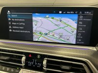 USED 2021 71 BMW X5 3.0 45e 24kWh M Sport SUV 5dr Petrol Plug-in Hybrid Auto xDrive Euro 6 (s/s) (394 ps) 